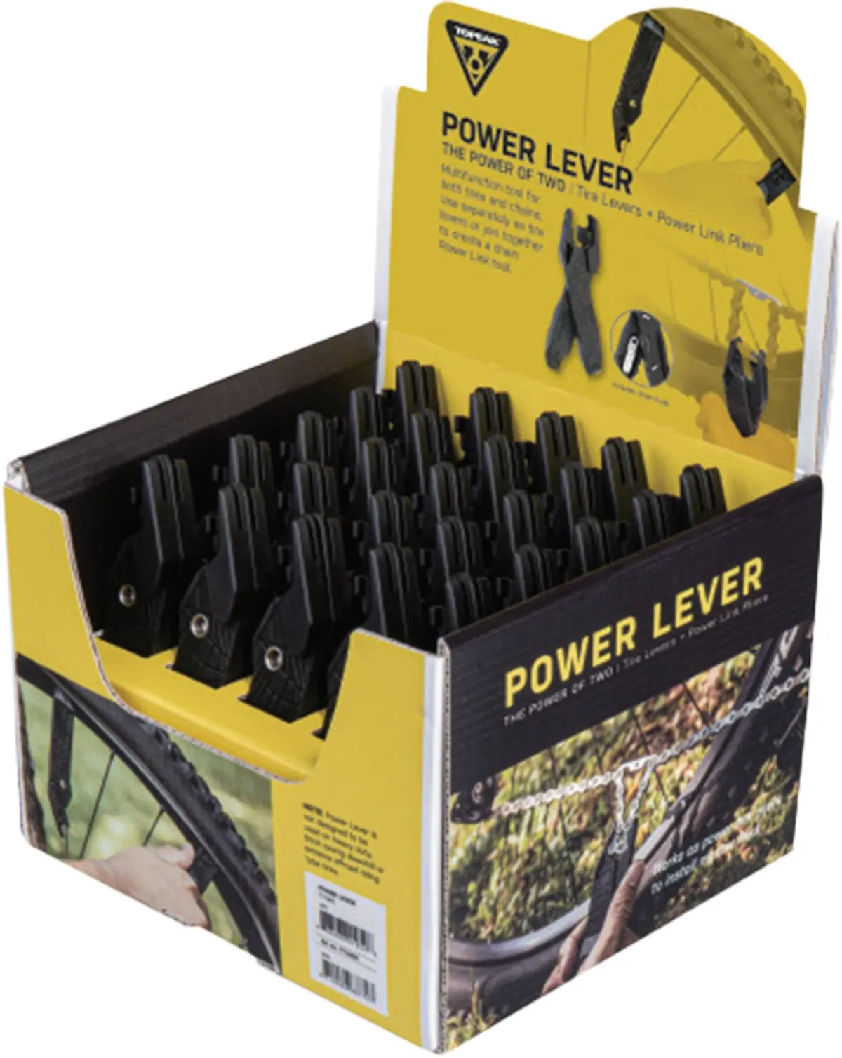 Topeak Power Tire Lever 1