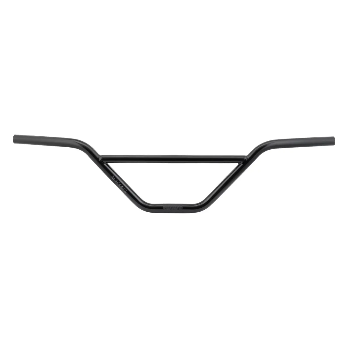 Blackops Dawg-Bar Handlebar (Black) 1