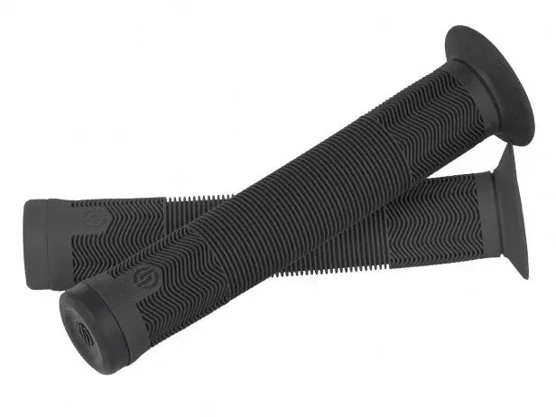 Salt Ex Grip (Black) 1