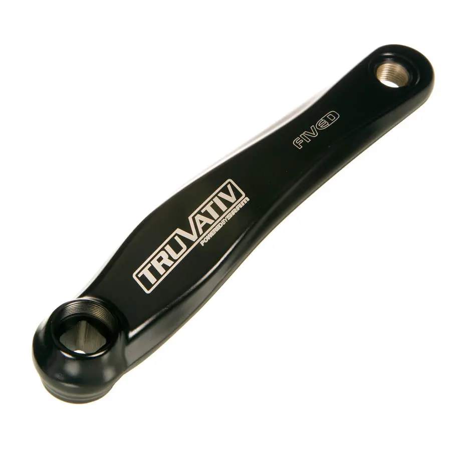 Truvativ Crank Arm 170Mm Square Taper Black 1