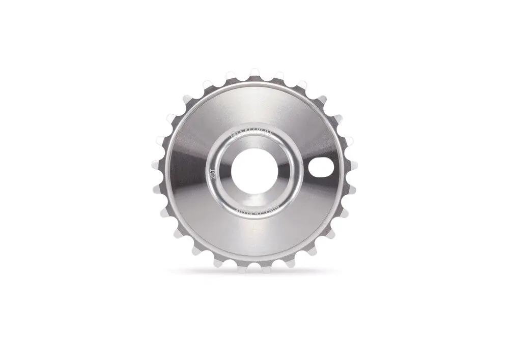 Salt Plus Soldius 25T Sprocket Cd (Silver) 1