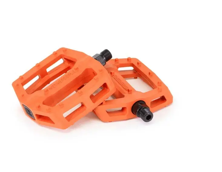Wtp Logic Pedal 9/16 (Orange) 1