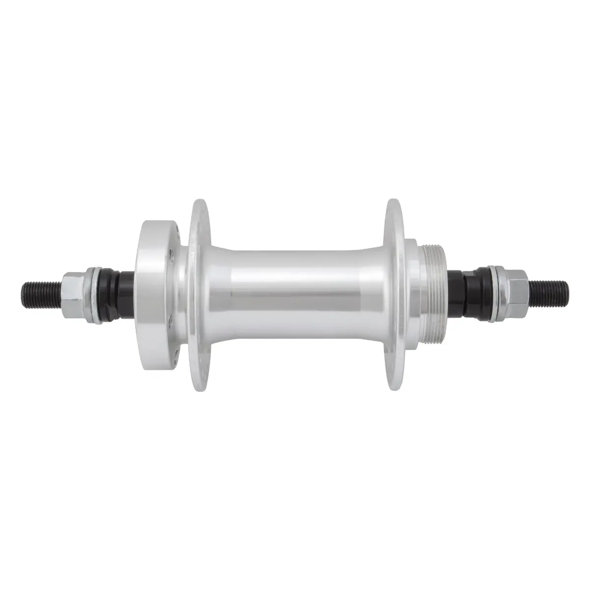 Se Bikes Rear Hub Big Flyer Disc (Silver) 1