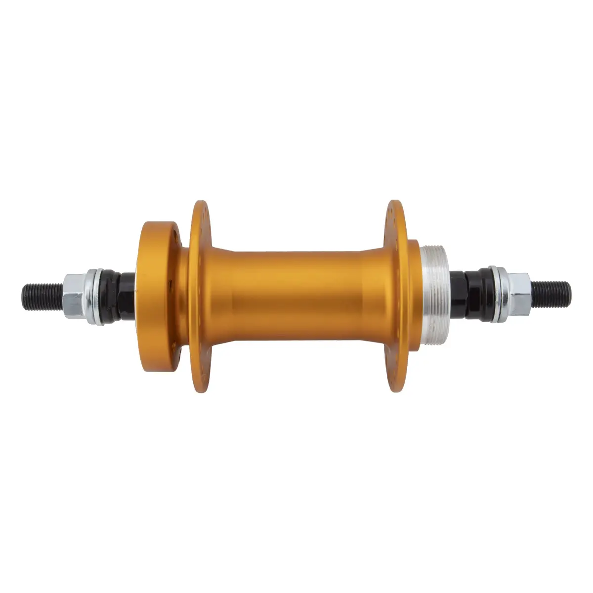 Se Bikes Rear Hub Big Flyer Hd (Gold) 1