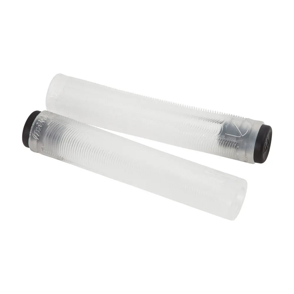 S&M Hoder Grips Made By Odi (Clear ) 1