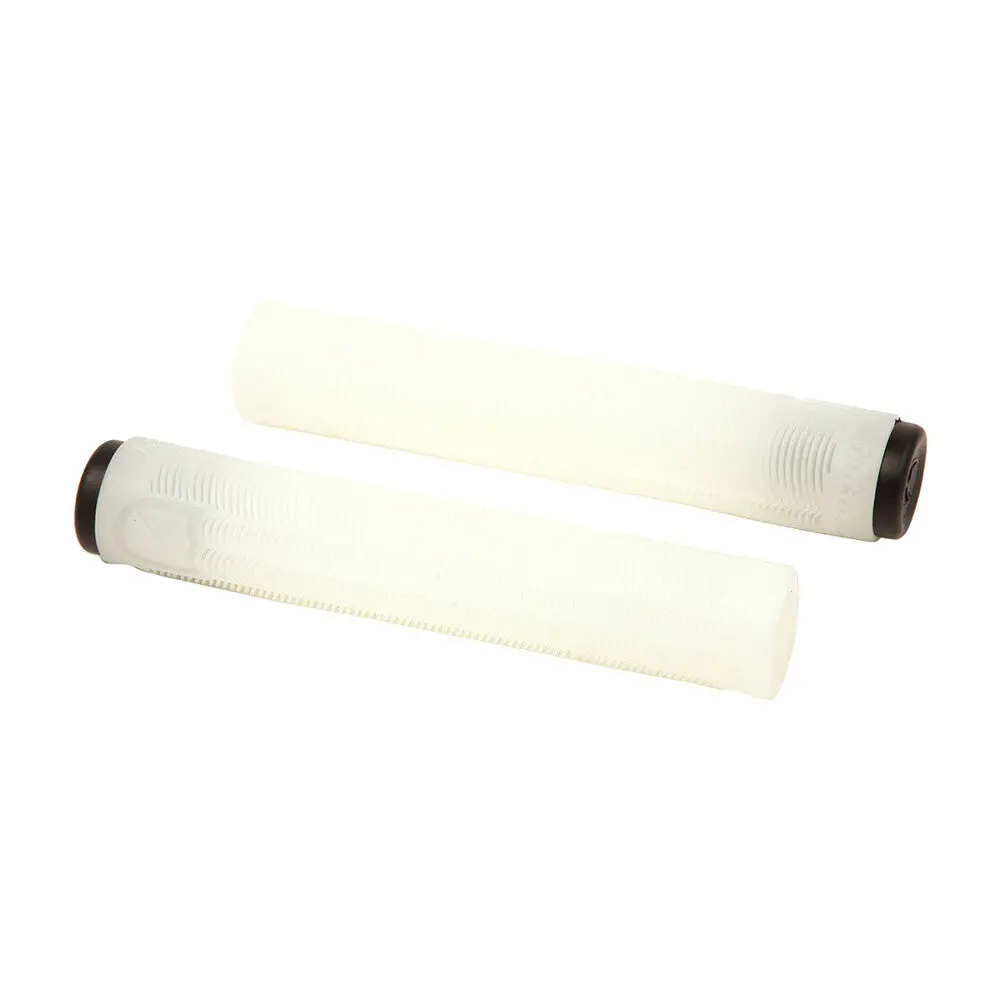 S&M Hoder Grips Made By Odi (Glow In The Dark) 1