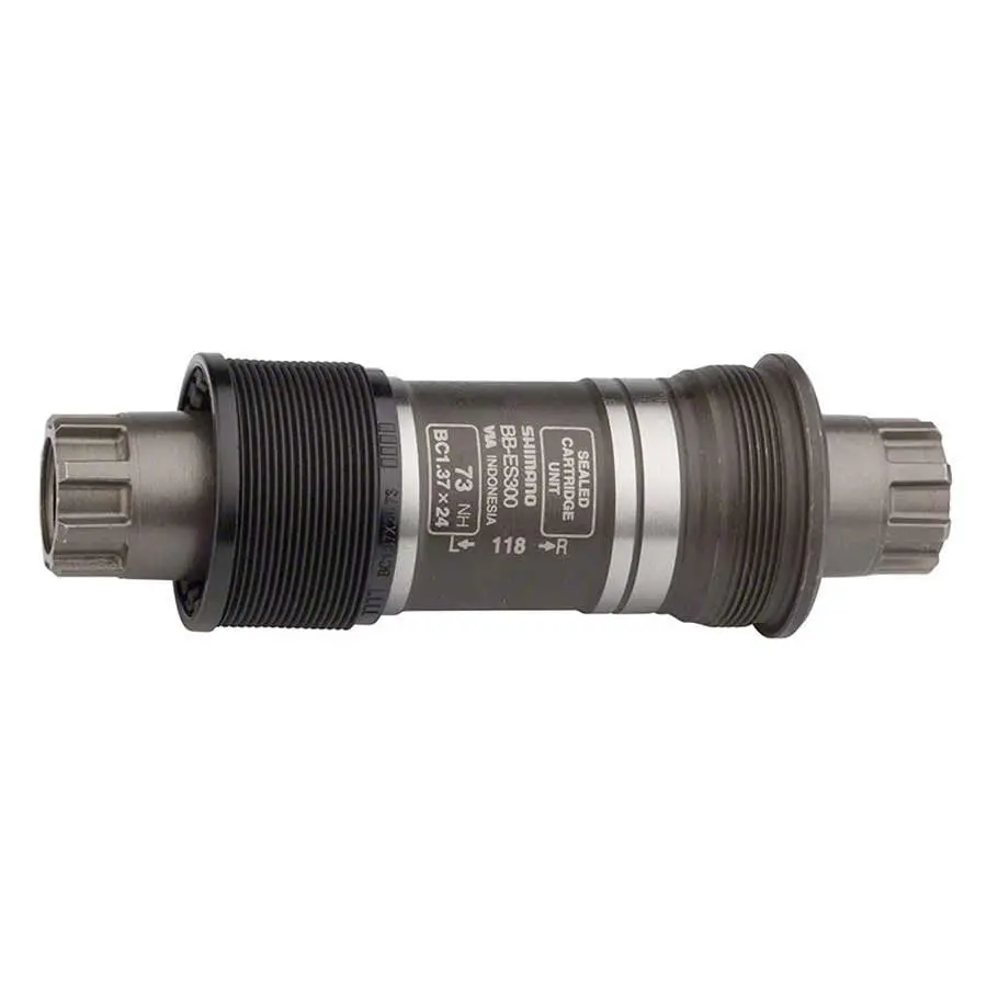 Shimano Bb-Es300 68X121 Bottom Bracket Octalink 1