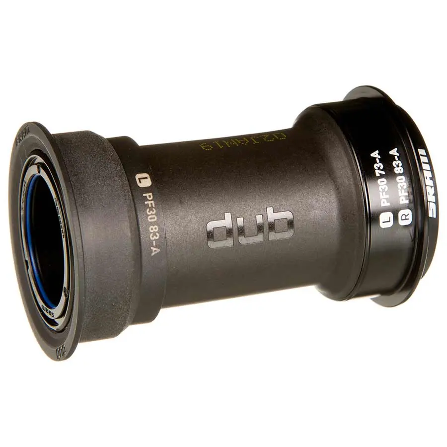 Sram Dub Pf30 Road 83Mm 1