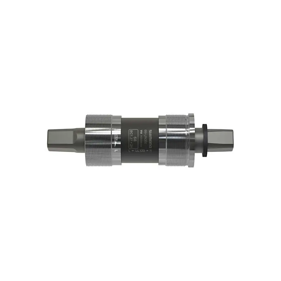 Shimano Bb-Un300 68X127.5 Square Taper 1