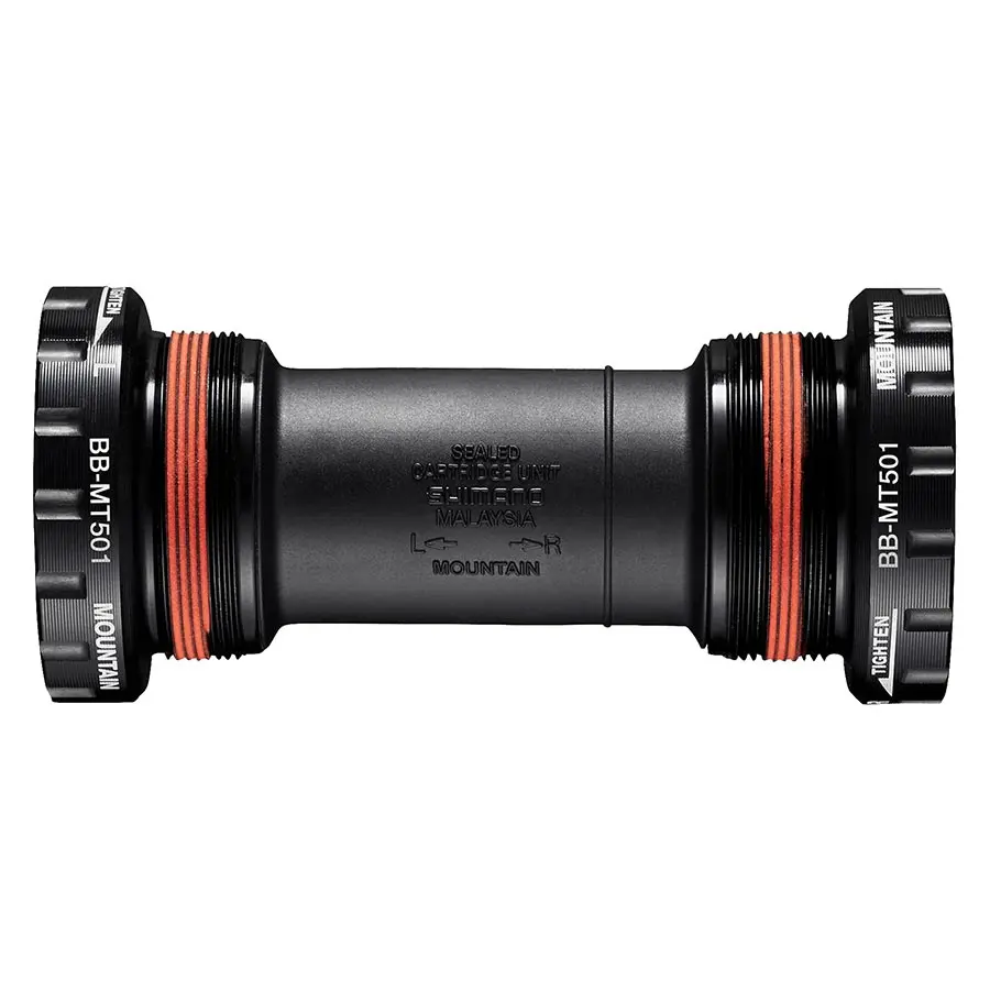Shimano Bb-Mt501 68/73 24Mm Bottom Bracket 1