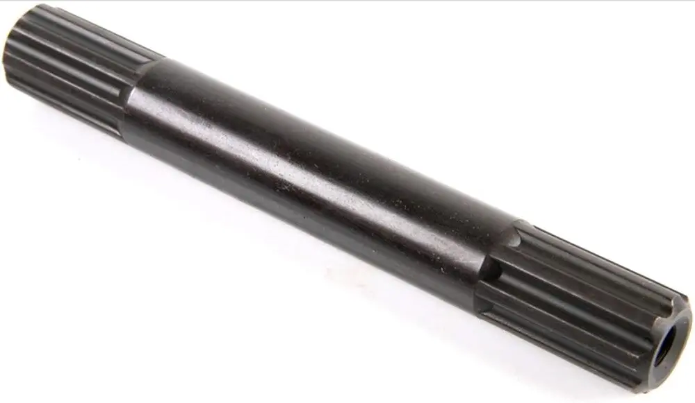 Salt 8 Spline Taper Spindle For Salt/Wtp Cranks 1