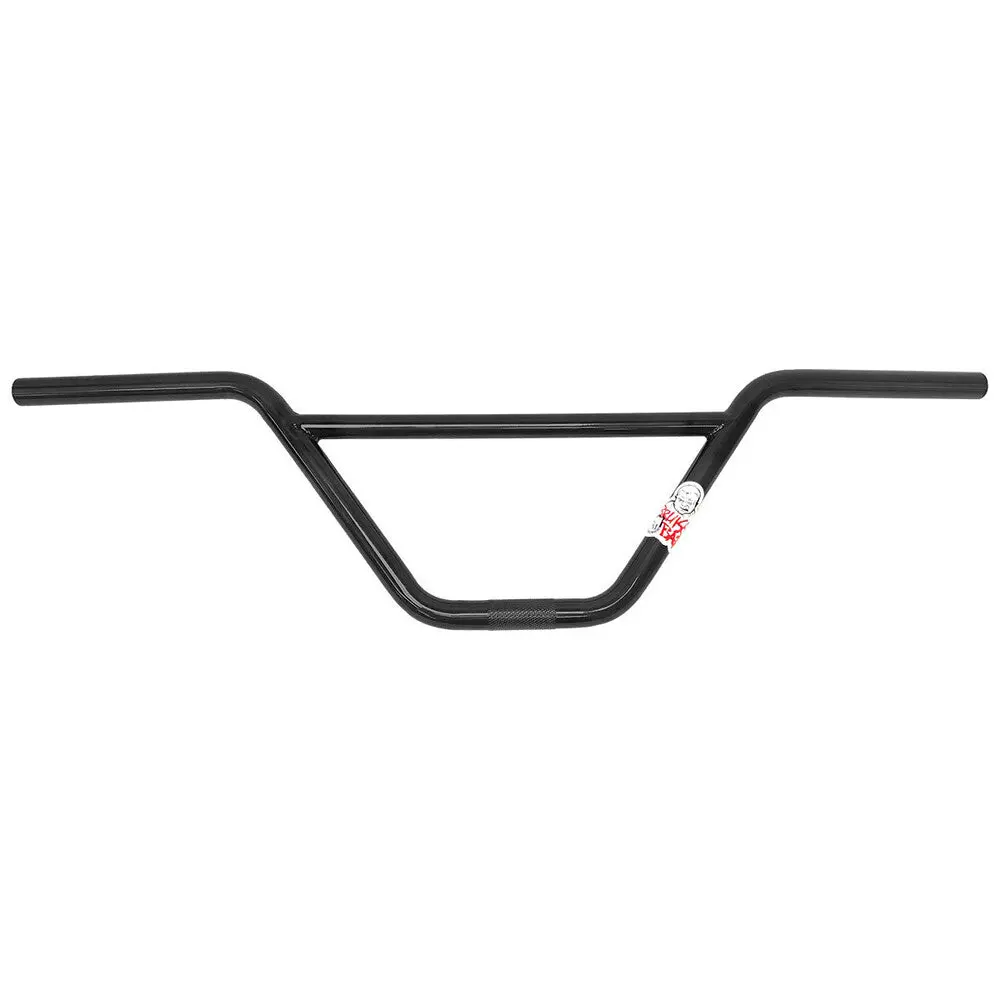 S&M Big Bruiser Bar (Black) 1