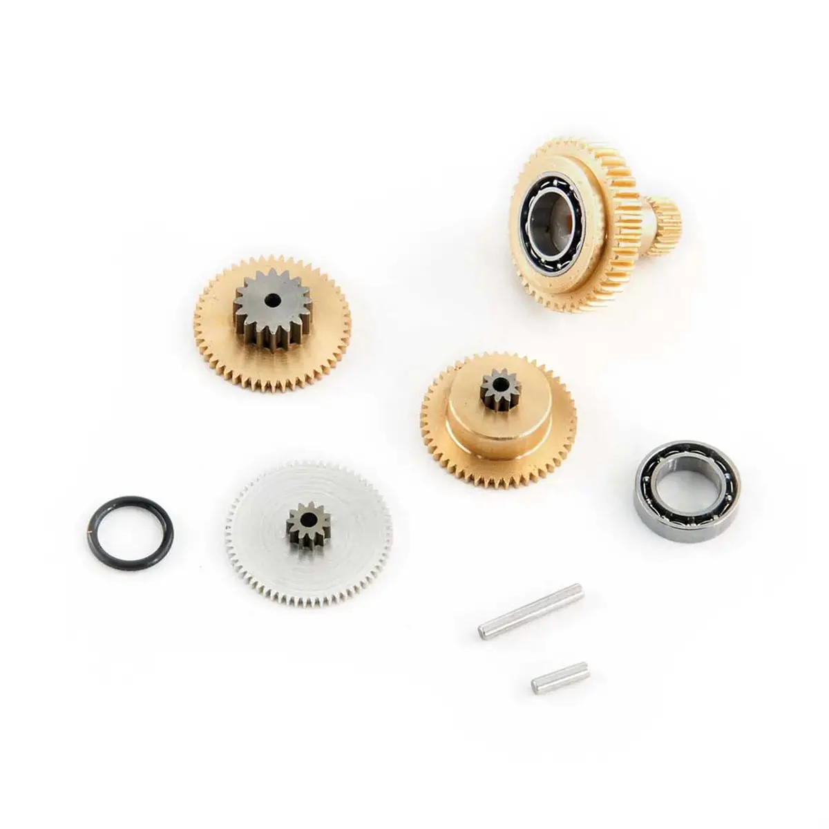 Arrma Ads-15M V2 Servo Gear Set 1