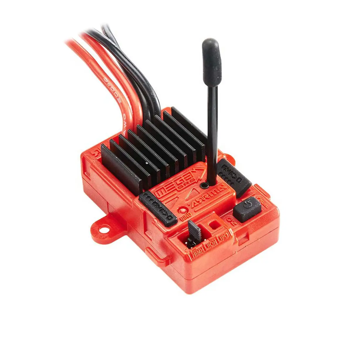 Arrma Mega Srs Brushed 3In1 Esc 1