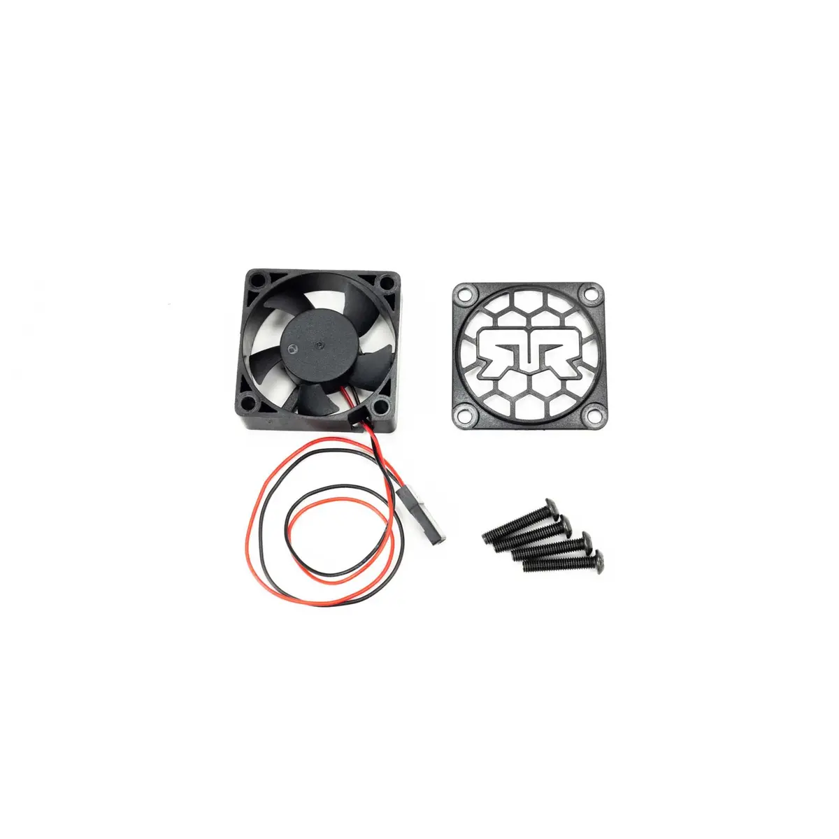 Arrma Fan Set: 6S 1