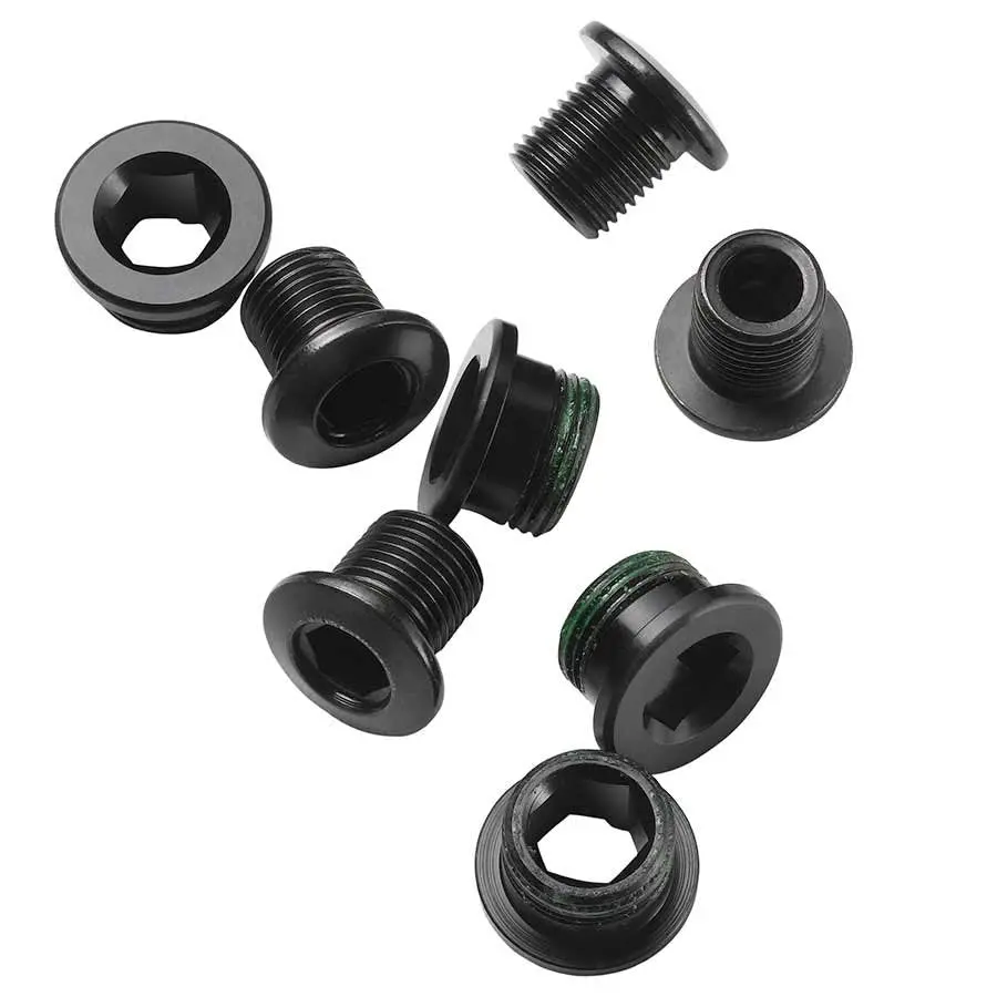 Truvativ Chainring Bolt Kit 5X Single Speed 1