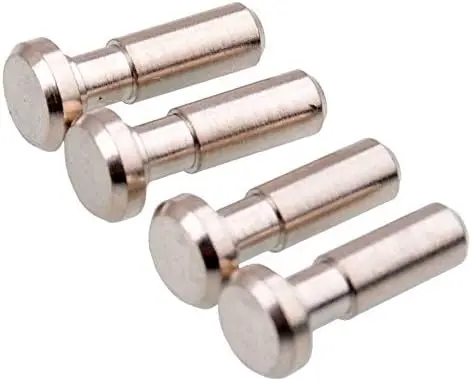 Axial Steering King Pin (Tini Coated) 1