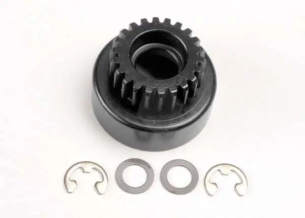 Traxxas Clutch Bell: 32P (22T) 1