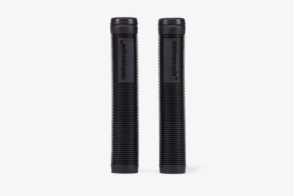 Wtp Perfect Grip Flangeless (Black) 1
