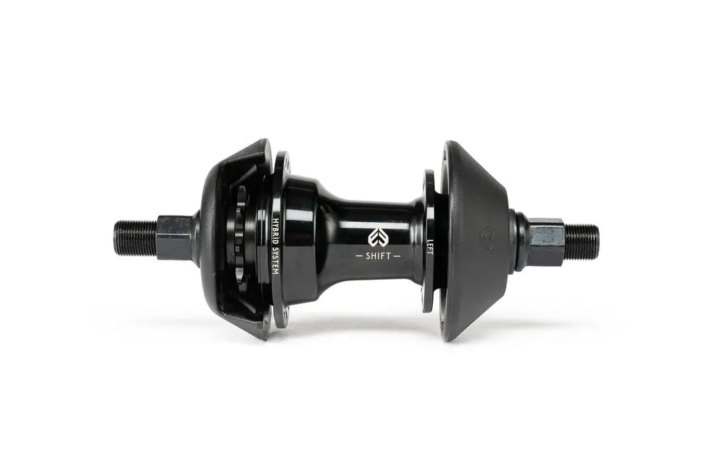 Eclat Shift Fc/Cs Hybrid Hub 1