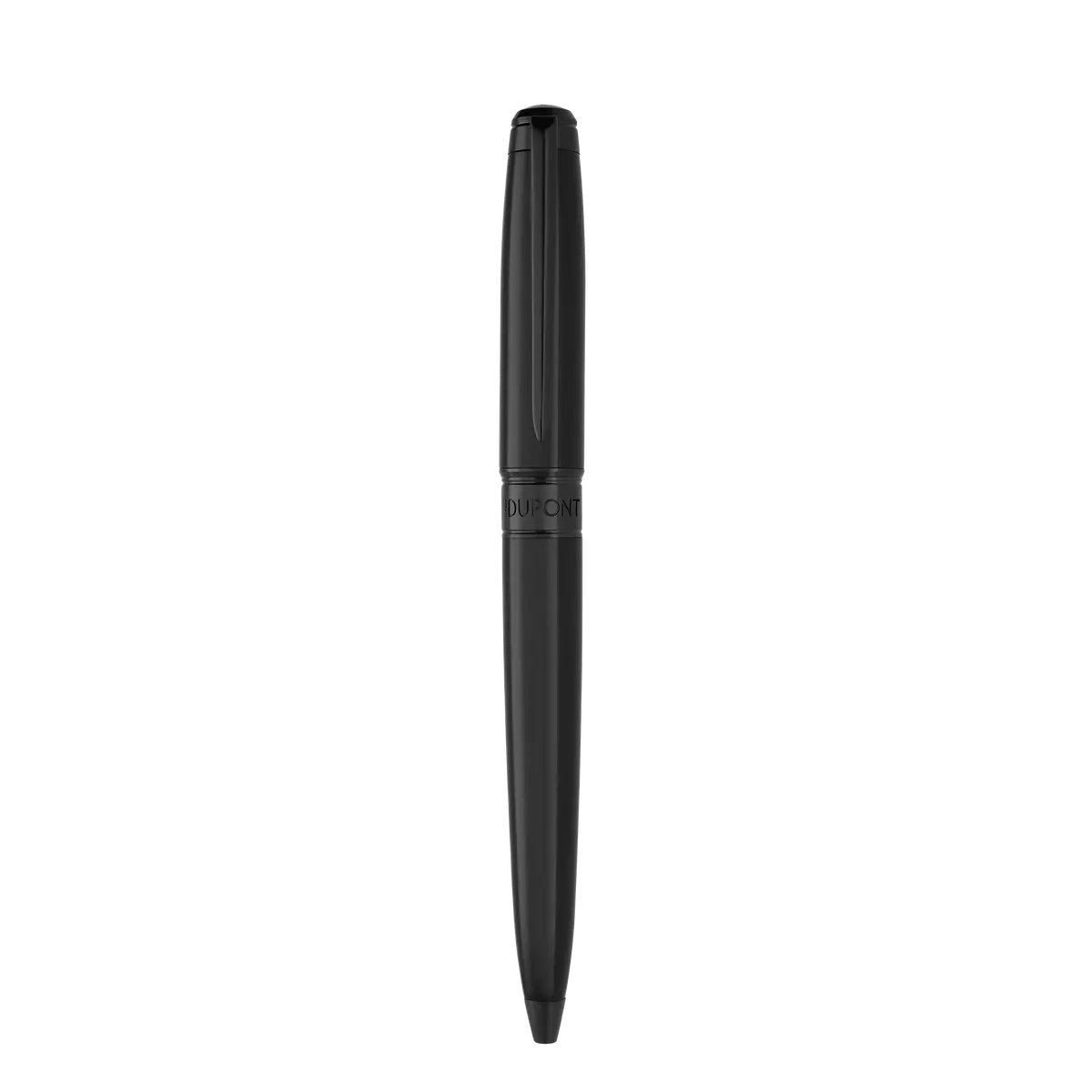 St Dupont Kugelschreiber Line D Eternity Schwarz 1