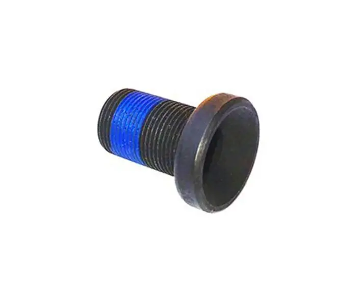 Fiend Crank Bolt 15X1mm 1