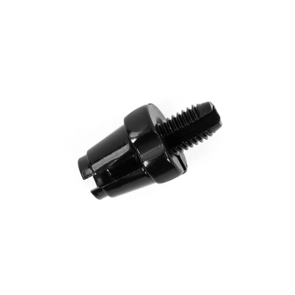 Mission Lever Barrel Adjuster M7x15mm Black 1