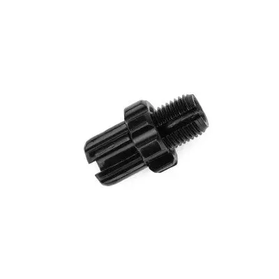 Mission Lever Barrel Adjuster M10xp1.0 Black 1