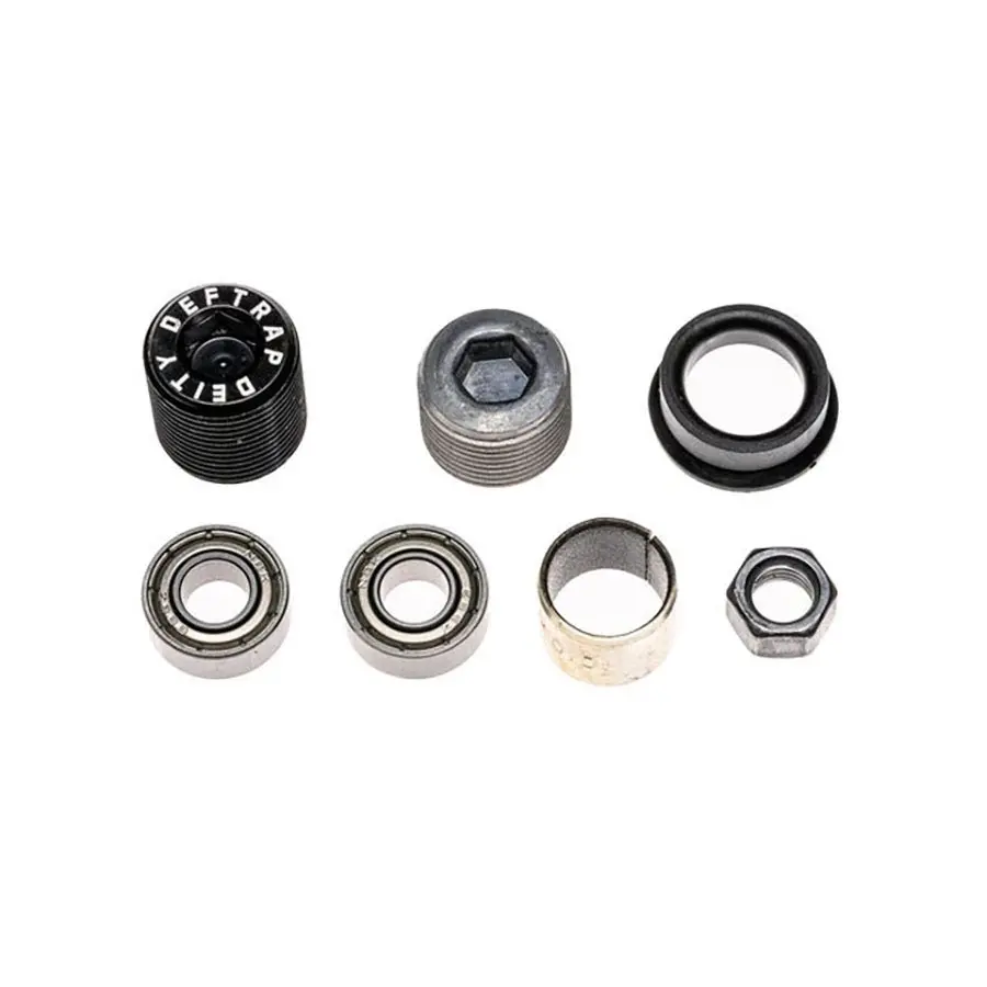 Deity Deftrap Rebuild Kit 1