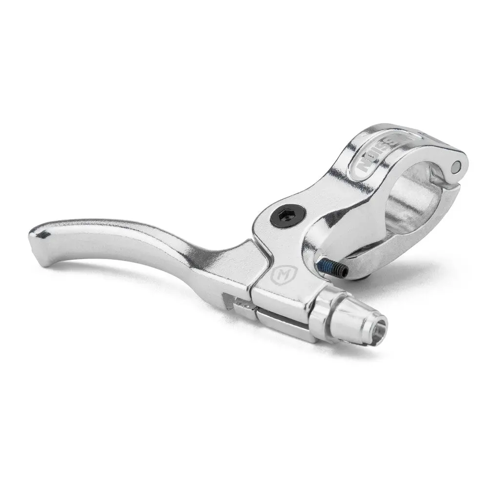 Mission Captive Brake Lever Right (Silver) 1