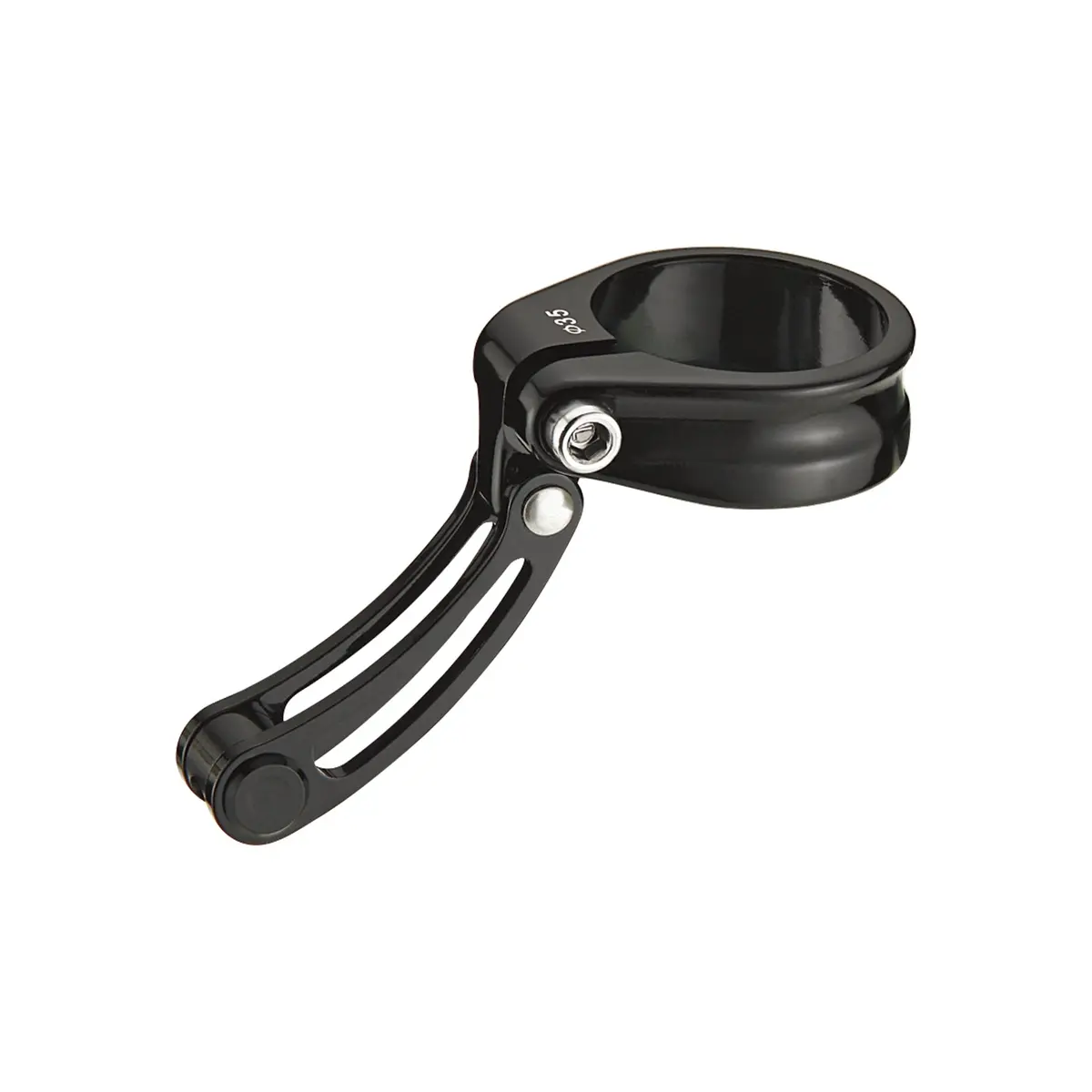 Tektro Seat Clamp & Cable Hanger 32Mm 1
