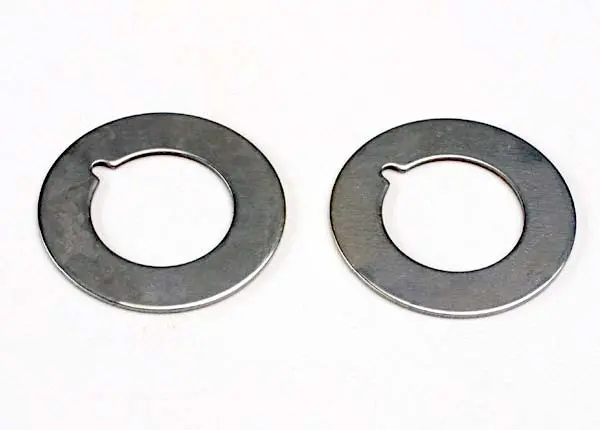 Traxxas Slipper Pressure Rings (T-Maxx) 1