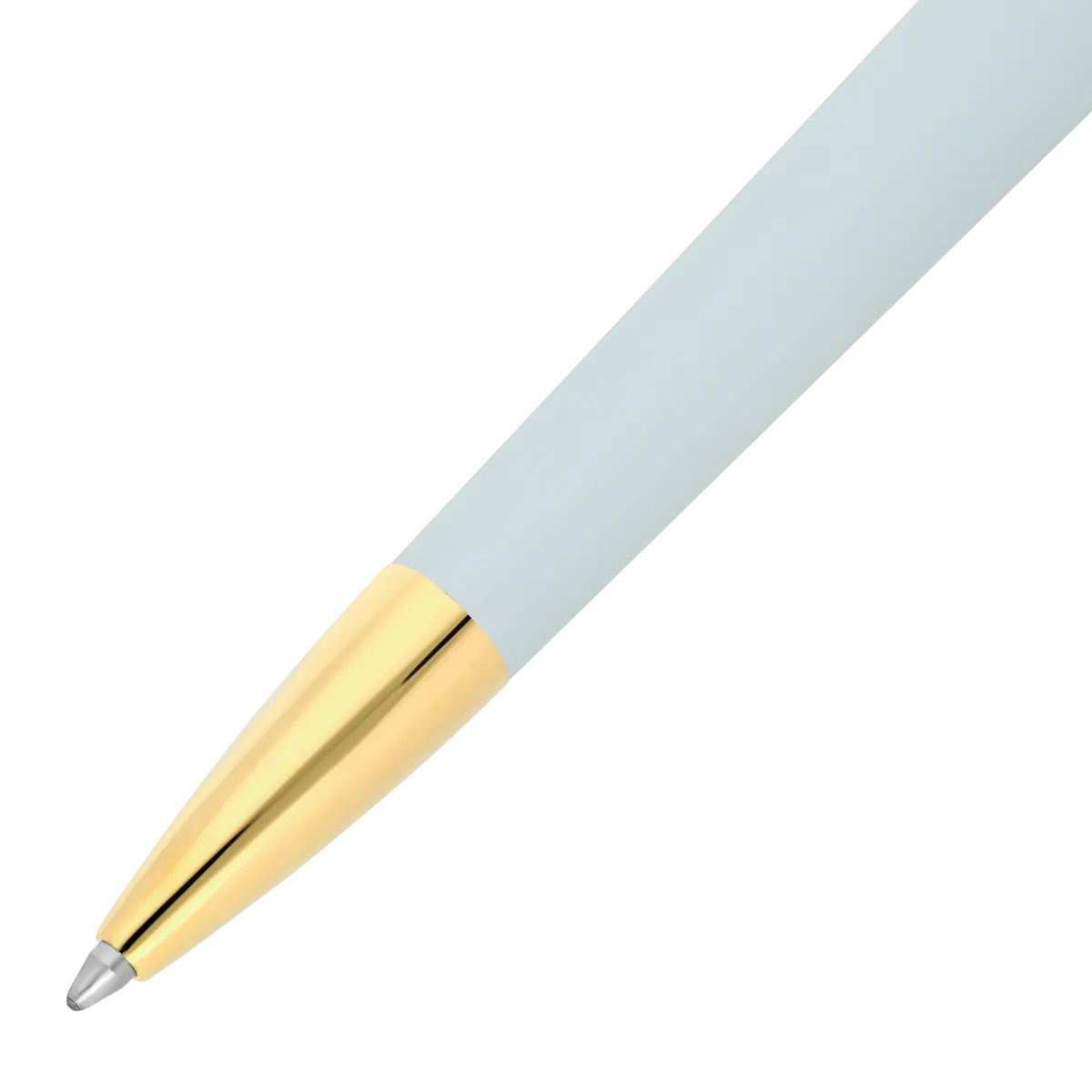 St Dupont Kugelschreiber Liberte Liberte, White 2