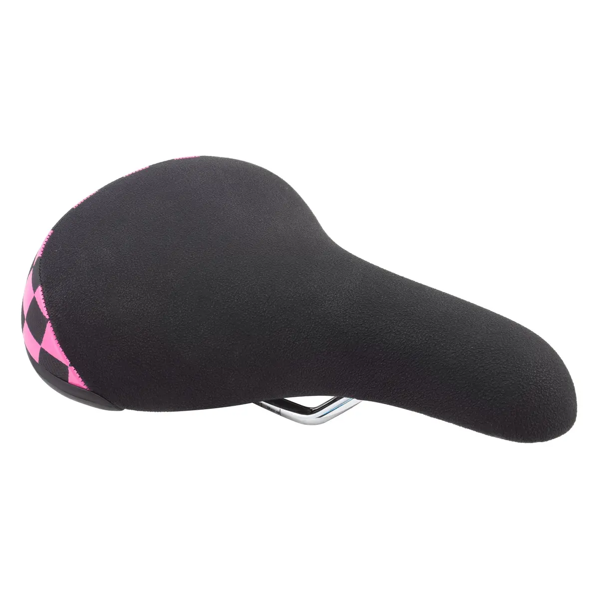 Se Bikes Flyer Seat Pink Checkerboard 1