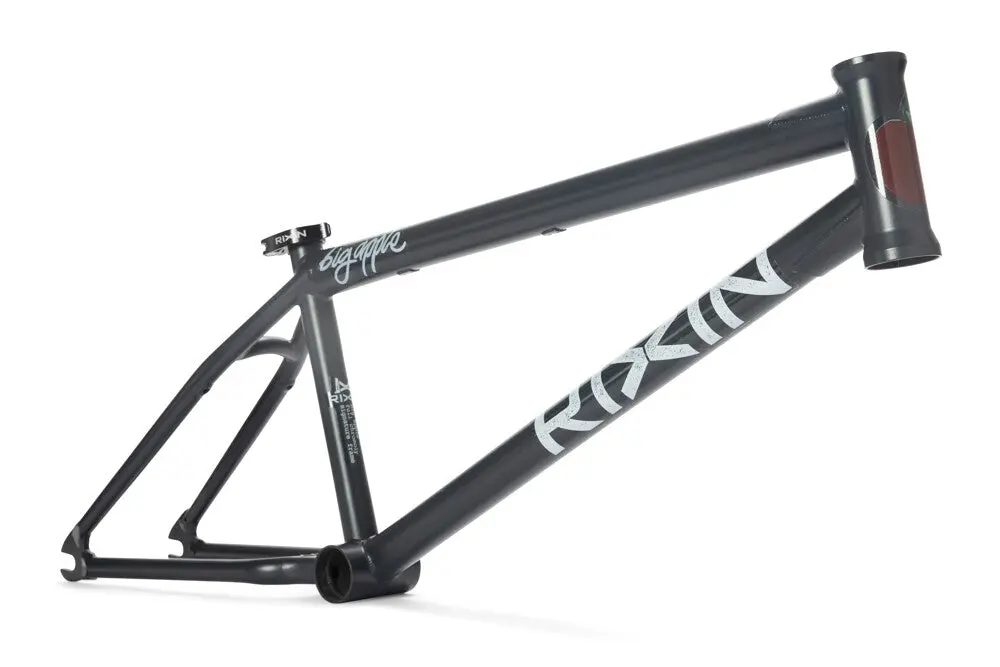 Rixin Billy Perry Big Apple Frame Blackbird 20.75 1