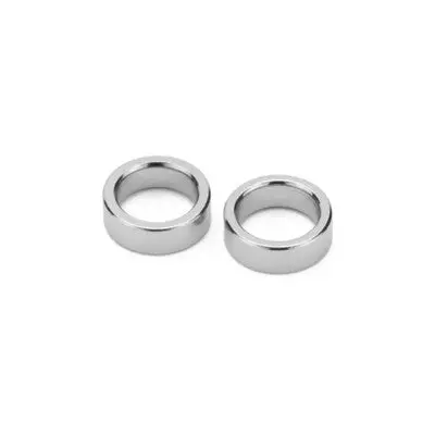 Mission Peg Adapters 3/8 - 14Mm 1