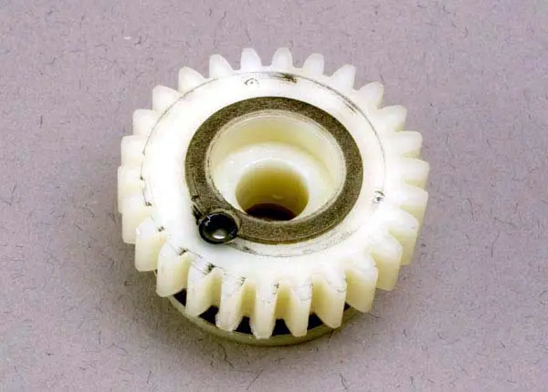 Traxxas Output Gear Assembly Reverse 26T 1