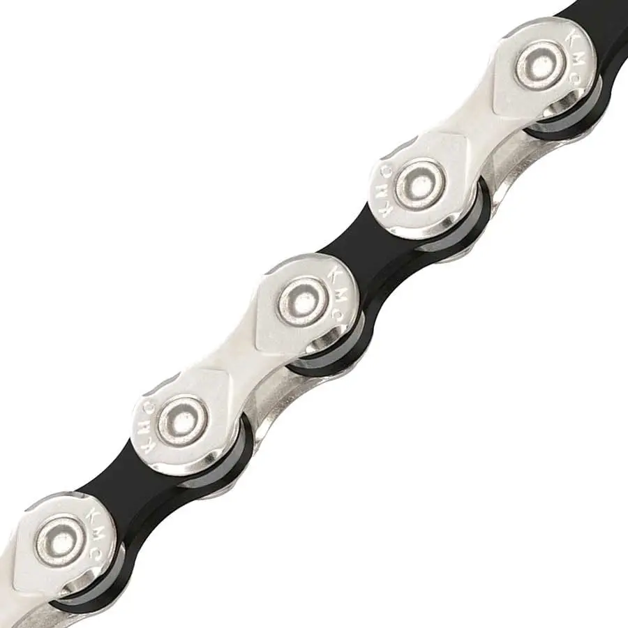 Kmc Chain 10 Speed Silver 116 Links 1