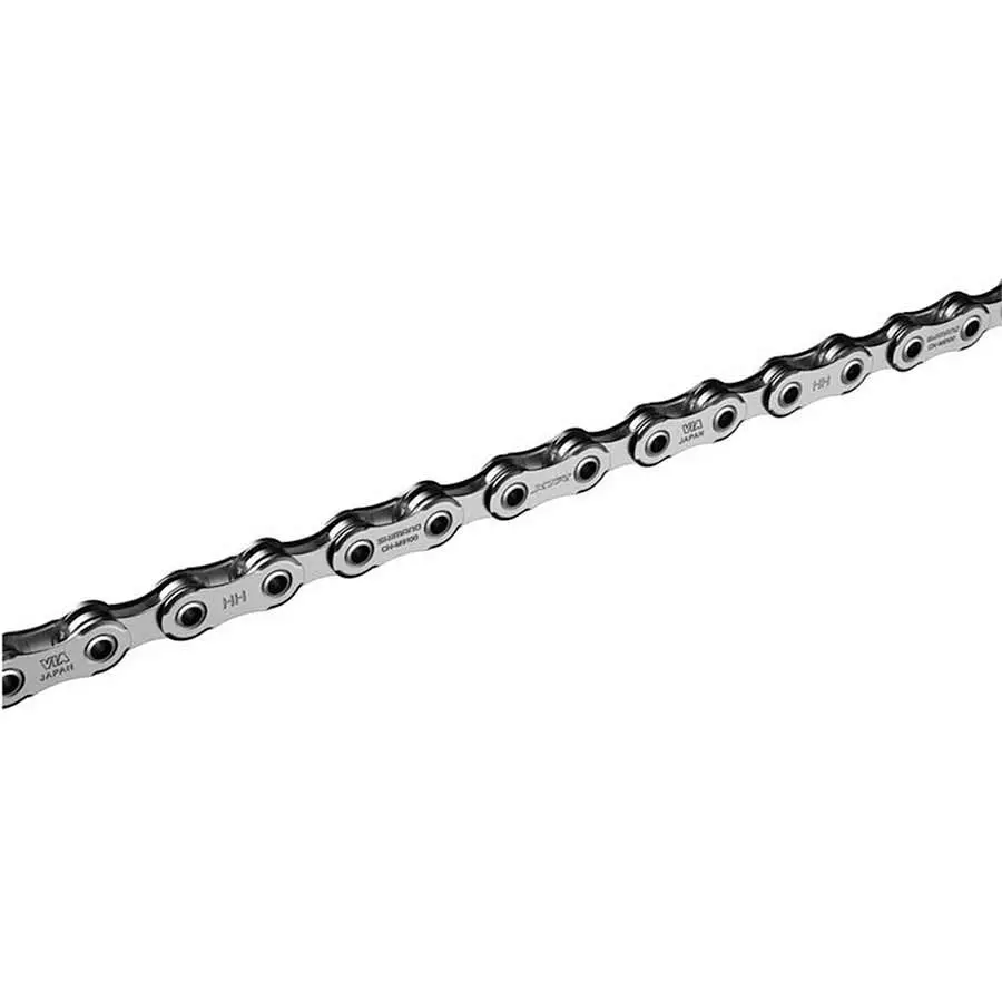 Shimano Xtr Cn-M9100 12Sp Chain Silver 1