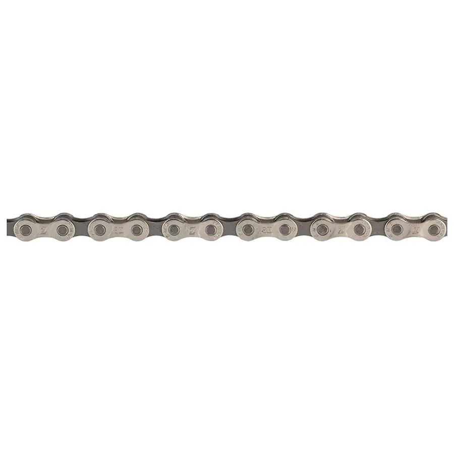 Kmc Z8.3 Chain 6/7/8 Speed: 7.3Mm Links: 116 Silver 1