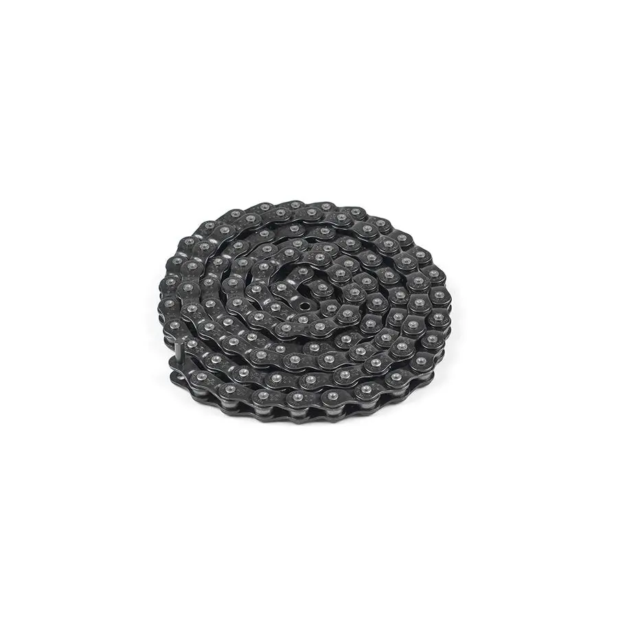 Salt Plus Warlock Chain 1/8'' Links 100 (Black) 1