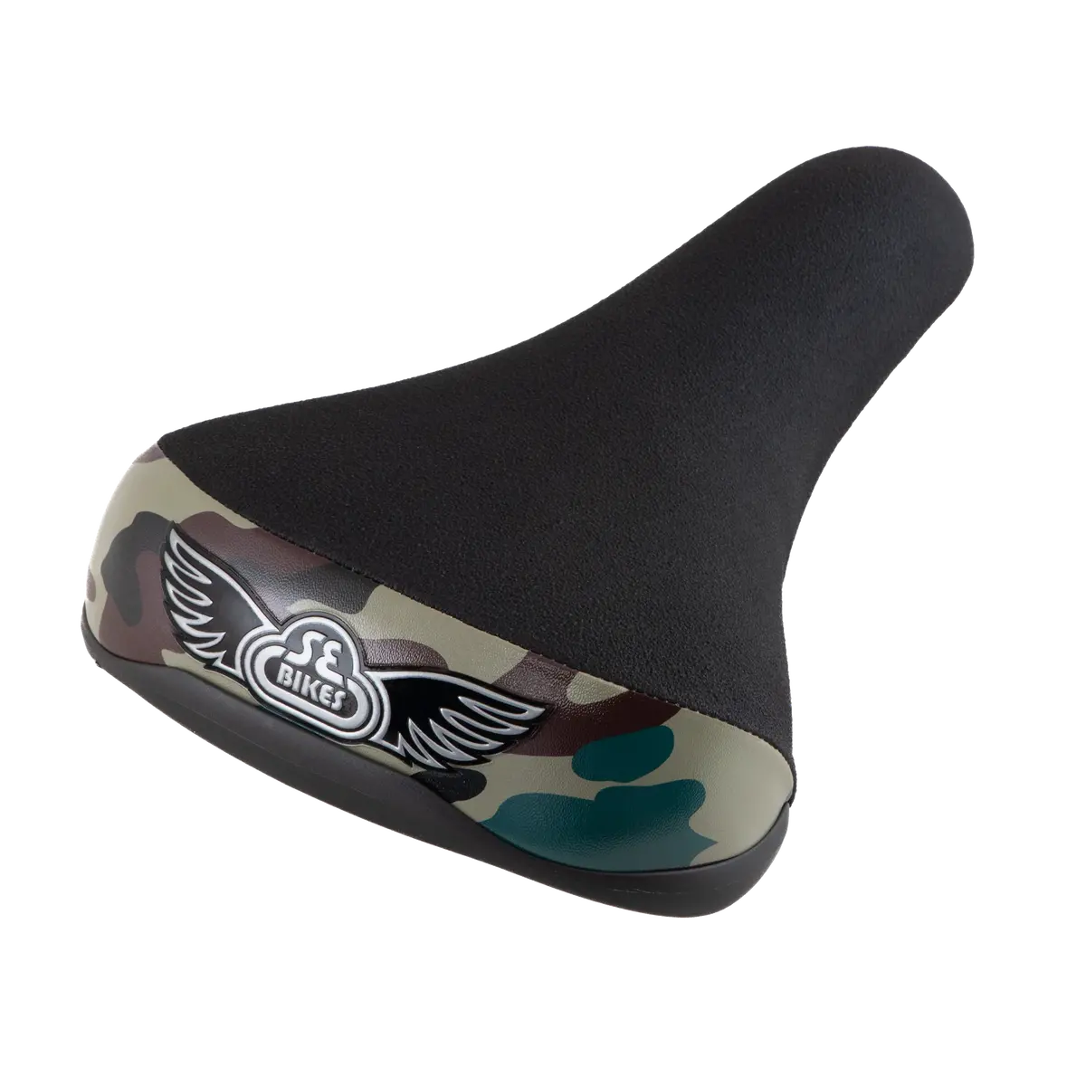 Se Bikes Flyer Seat (Army Camo) 1
