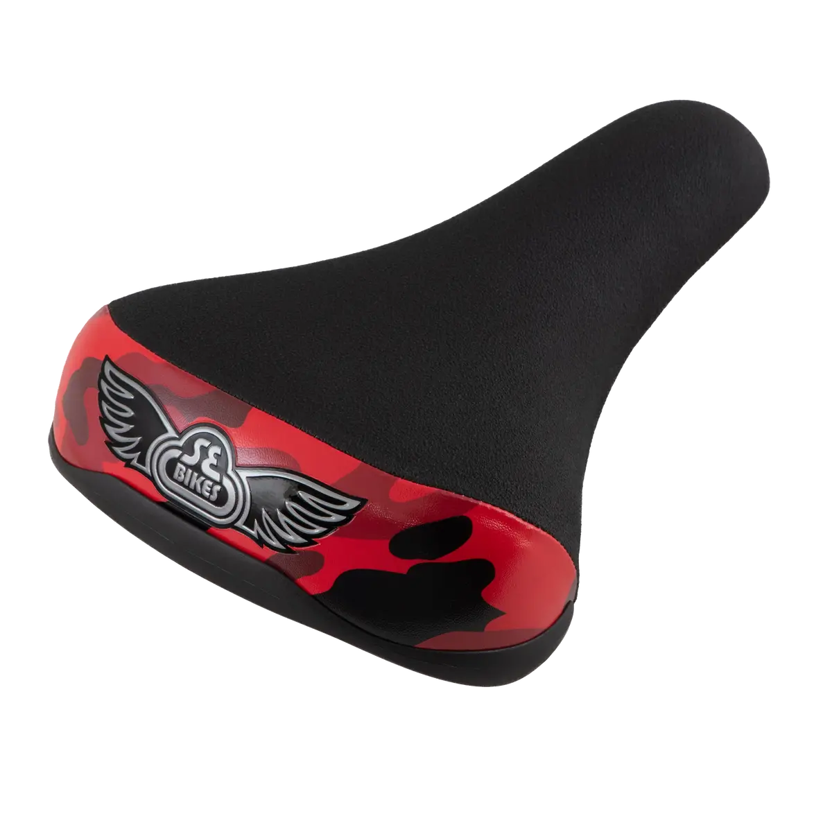 Se Bikes Flyer Seat (Red Camo) 1