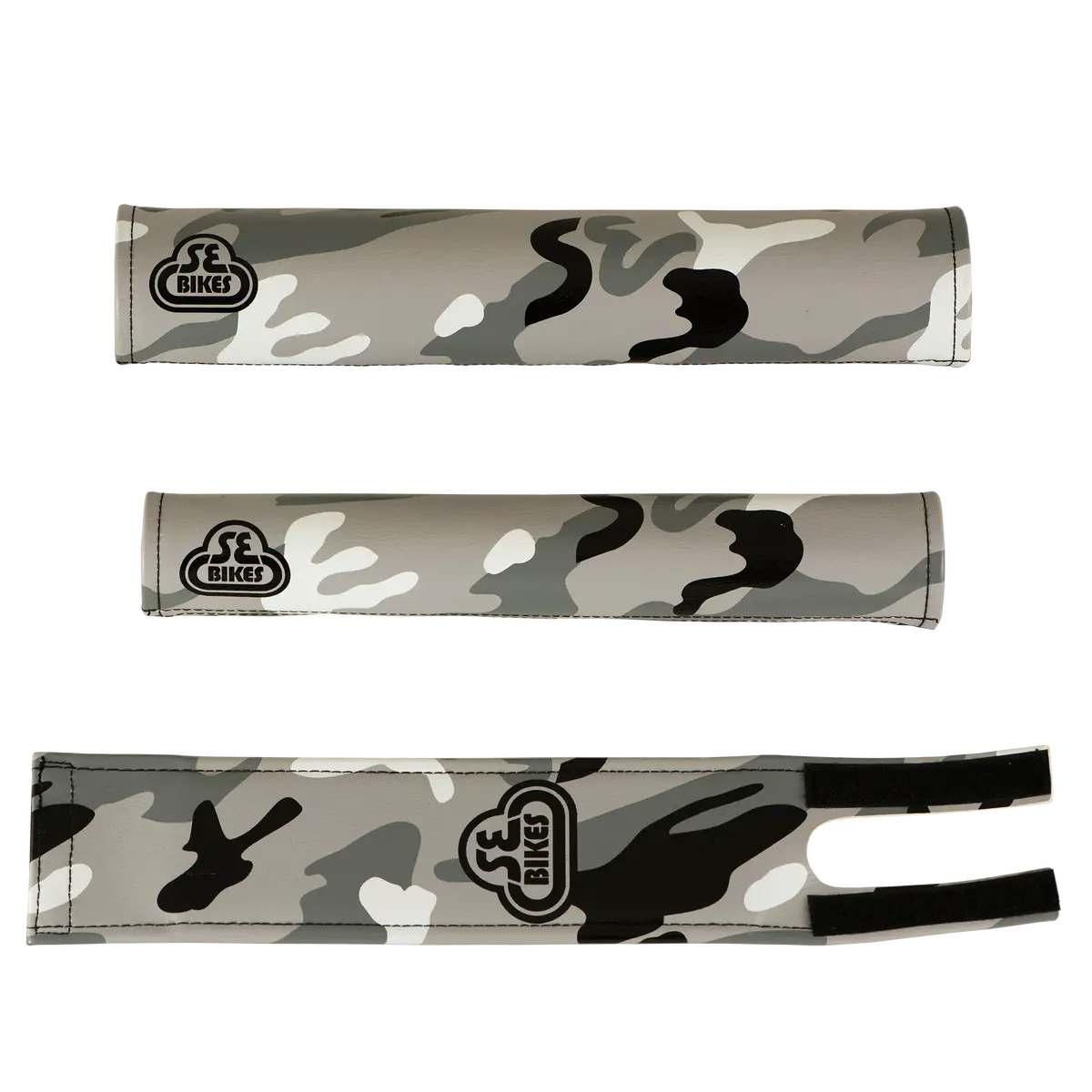 Se Bikes Camo Padset (Urban Camo) 1