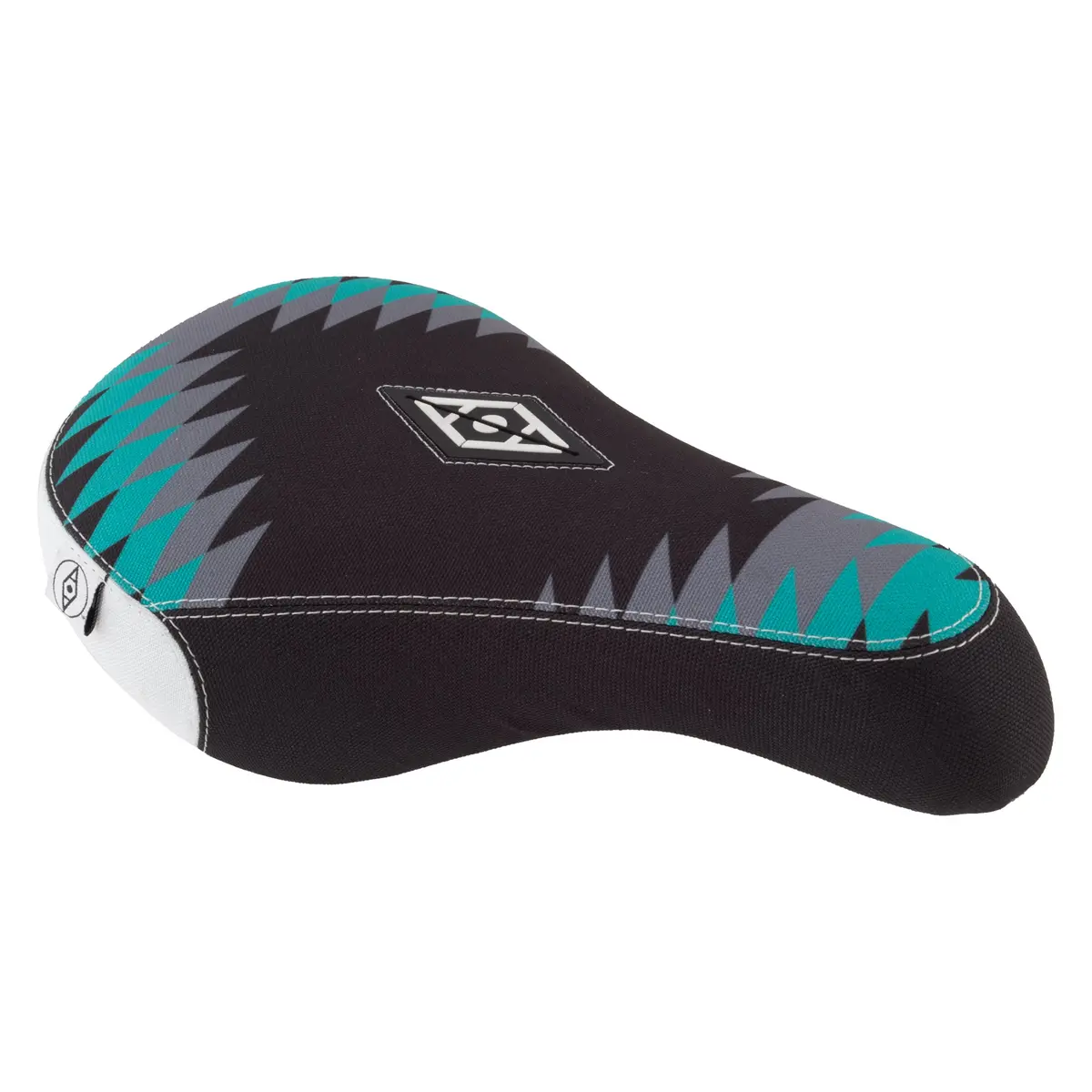 Alienation Mx Pivotal Seat: Thunderbird (Turquoise) 1