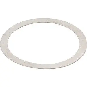 Mission Headset Shims 1 1/8In 1