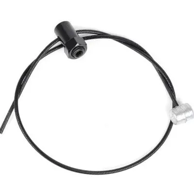 Mission Adjustable Straddle Cable W Knarp 1