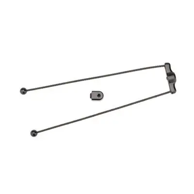 Mission Combination Cable Hanger 1