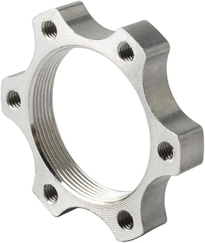 Disc Brake Adapter 6 Bolt 1
