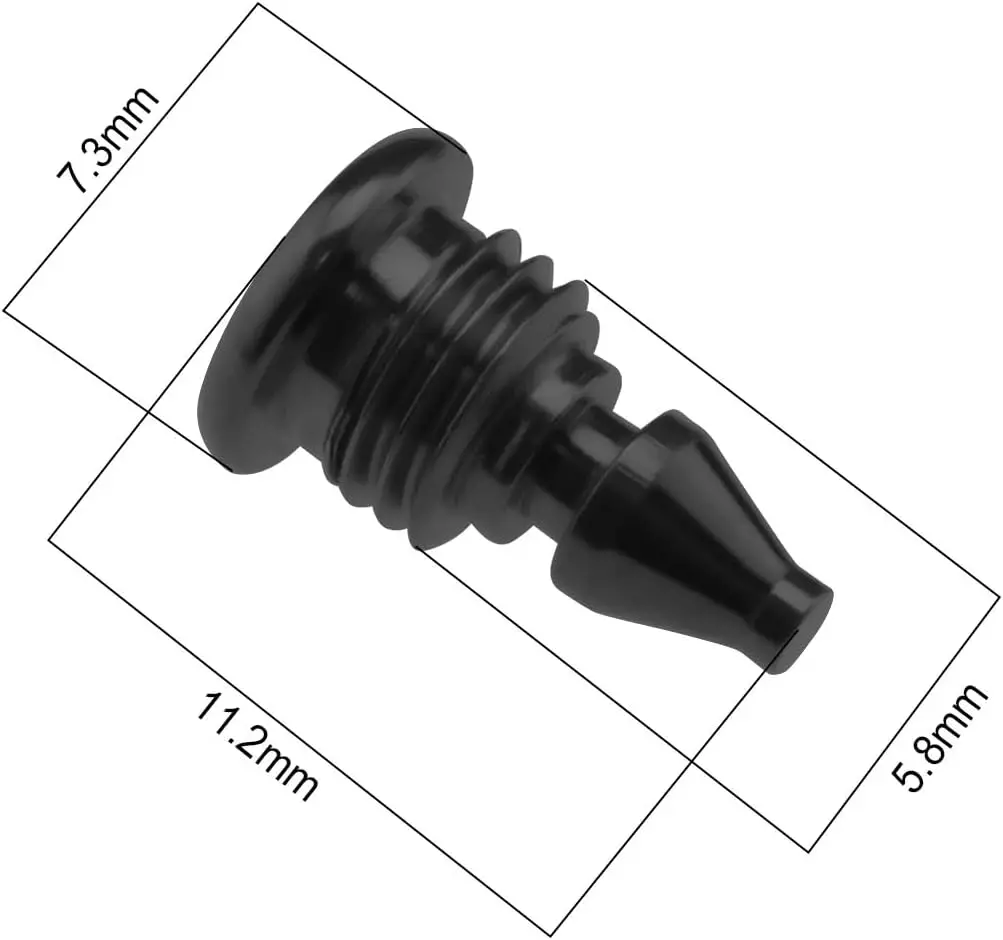 Magura Disc Brake Bleed Screw 1